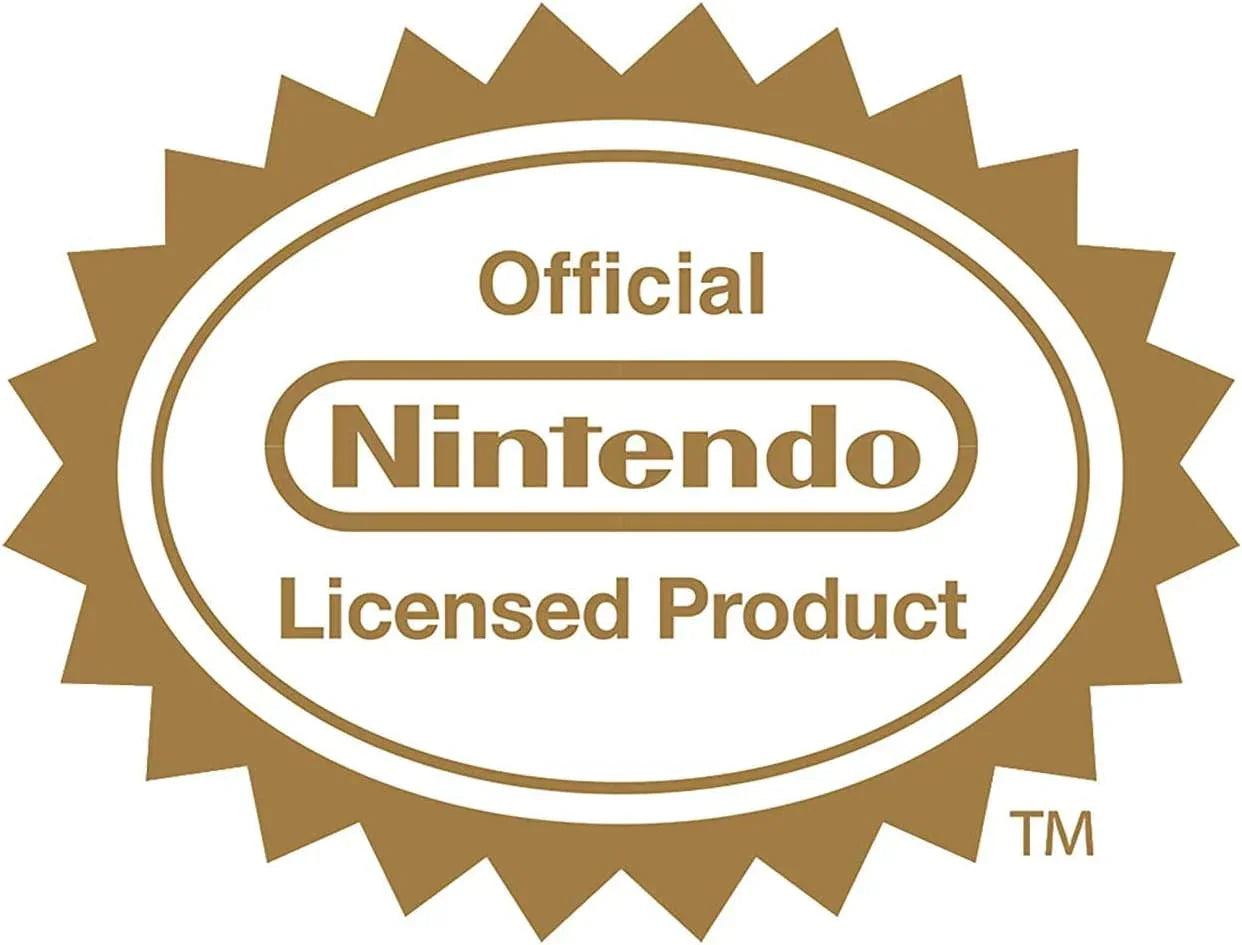 ゲームコントローラー PowerA Enhanced Animal Crossing Wired Nintendo Switch Controller あつまれ どうぶつの森デザイン 任天堂公式ライセンス 高機能 オーディオジャック マッピング可能 高耐久 USB着脱式ケーブル バッテリー不要