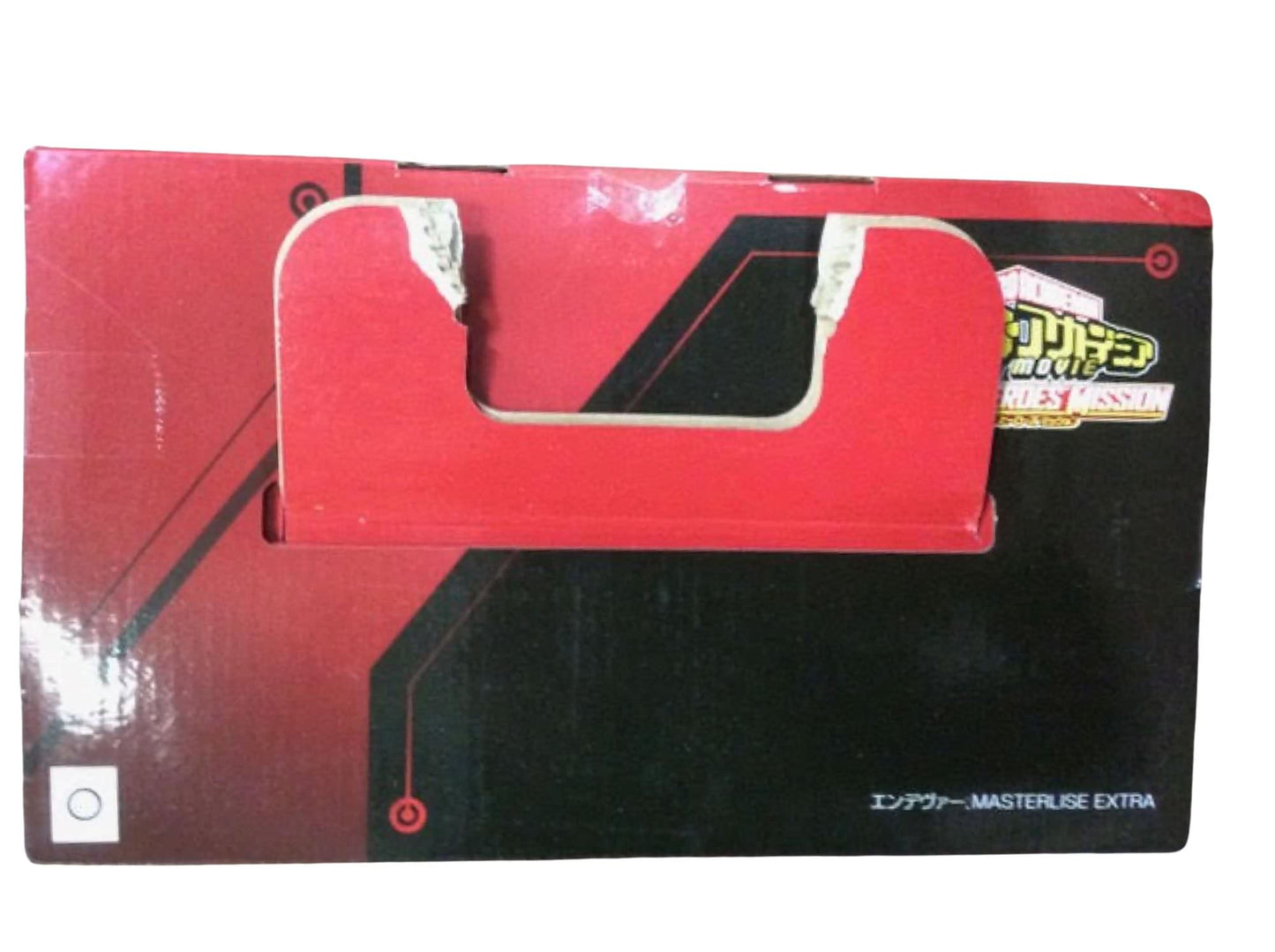 フィギュア 僕のヒーローアカデミア エンデヴァー バンダイスピリッツ 一番商シリーズ 炎の個性ヘルフレイム再現 約30cm PVC ABS堅牢精密造形 コスチューム細部再現 映画ワールドヒーローズミッション登場迫力ポーズ