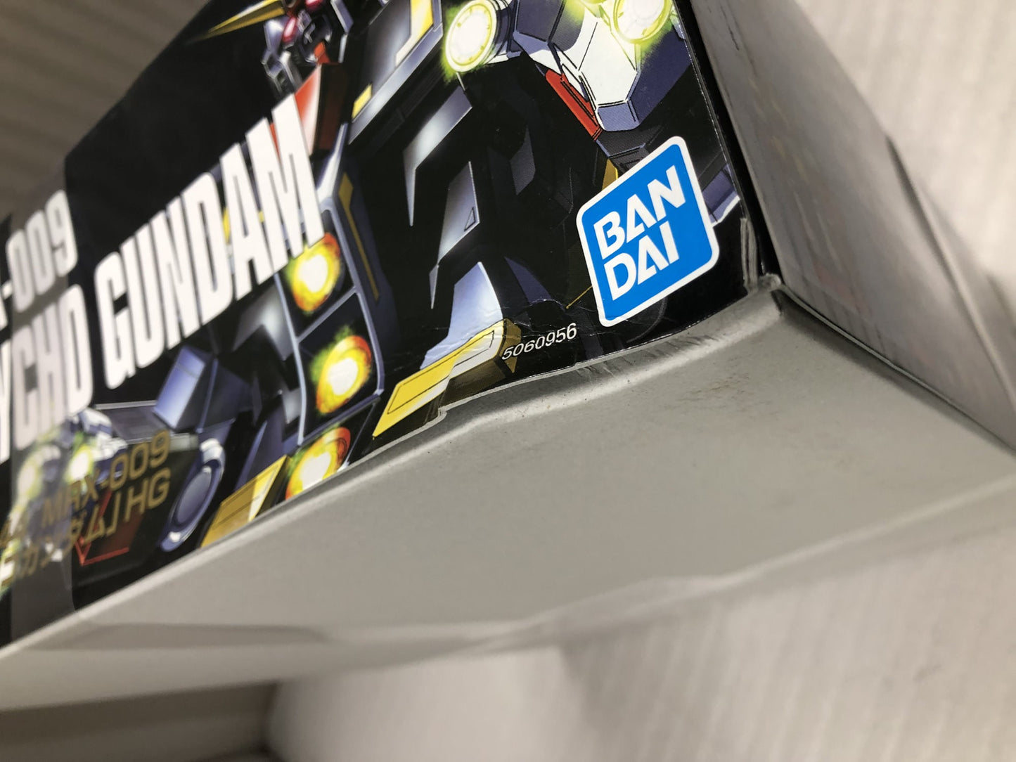 HGUCプラモデル MRX-009 サイコガンダム バンダイ 圧倒的な1/144スケール巨大変形モビルアーマー機動戦士Ζガンダムシリーズ第49弾約30cmサイズ高精細パーツ構成指先可動ビームキャノン搭載