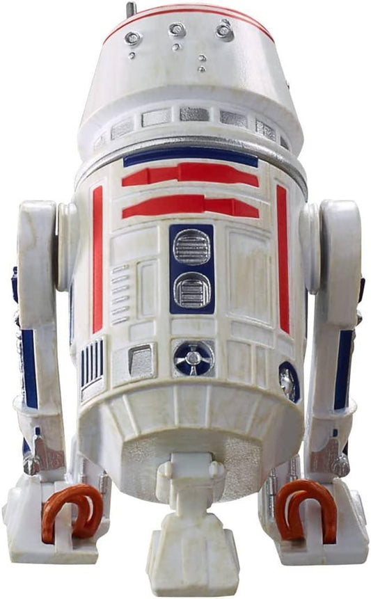 フィギュア スターウォーズ マンダロリアン R5D4 ヴィンテージコレクション Hasbro アストロメク ドロイド 3.75インチ 9.5cm モスアイズリー宇宙港 ドッキング35 メカニック ペリモットー タトゥイーン ルークスカイウォーカー 砂漠 並行輸入品 - Trade Center