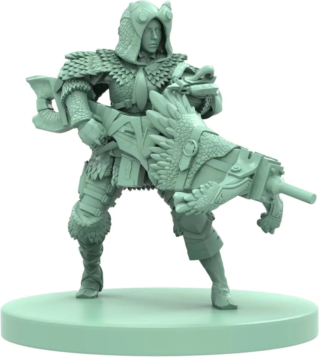 ボードゲーム Monster Hunter World The Board Game Wildspire Waste Steamforged Games 協力型デッキ構築戦略的ハンティングアクション最大4人対応多彩ハンター強大モンスター討伐成長装備選択豊富ミニチュア
