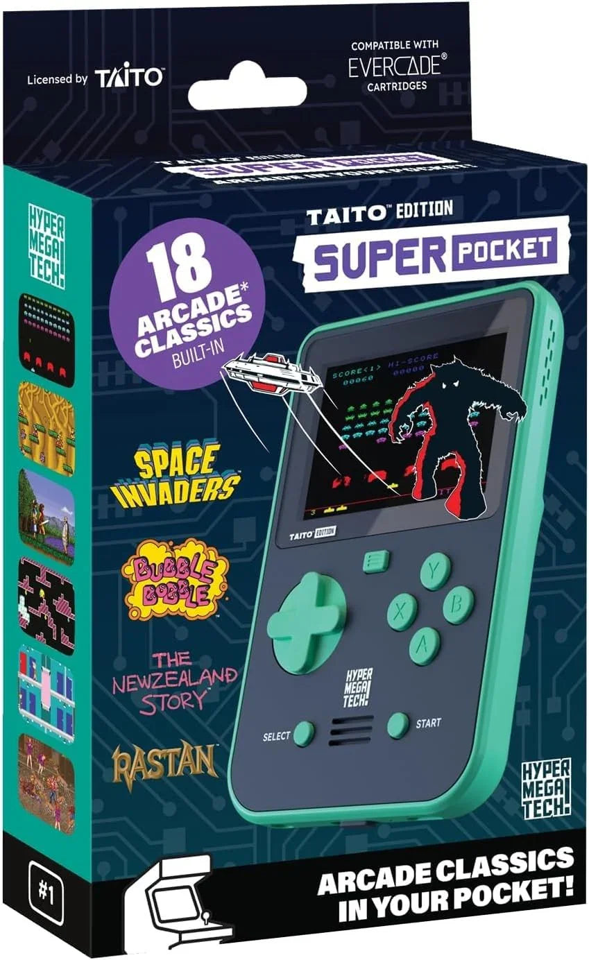 ポータブルゲーム機 HyperMegaTech Blaze Entertainment レトロゲーム 320×240解像度 デジタル利便性 物理カートリッジ所有感 軽量165グラム 縦型フォームファクター 操作性追求 独特十字キー メンブレンABXYボタン 快適ゲーミング体験