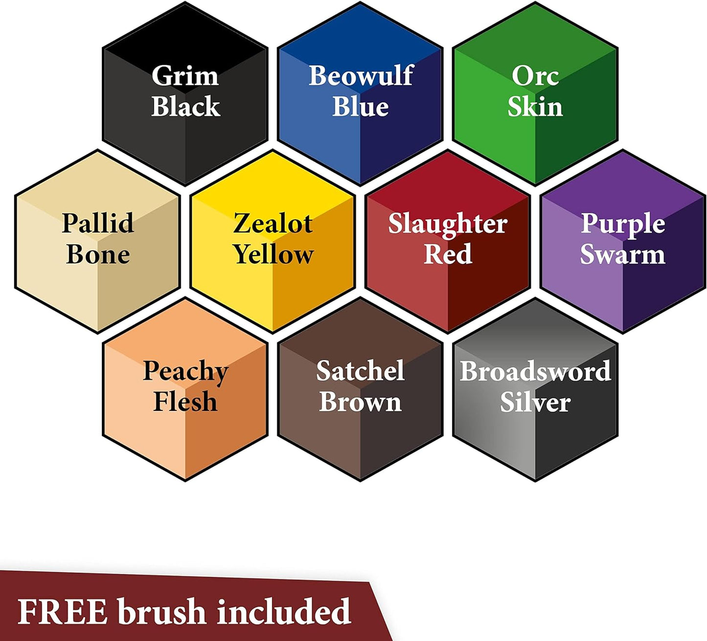 ミニチュア塗装 アーミーペインター スピードペイント スターターセット 2.0 ミニチュア塗装革命 1回塗りで驚きの仕上がり 10色セット 水性塗料 非毒性 ミキシングボール付き デンマーク製 ウォーゲーマー向け プロ仕様 初心者向け ベテラン向け