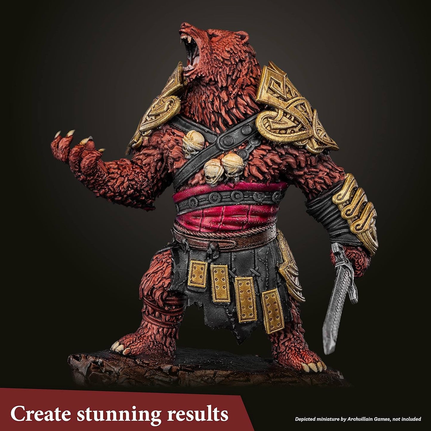 ミニチュア塗装 アーミーペインター スピードペイント スターターセット 2.0 ミニチュア塗装革命 1回塗りで驚きの仕上がり 10色セット 水性塗料 非毒性 ミキシングボール付き デンマーク製 ウォーゲーマー向け プロ仕様 初心者向け ベテラン向け