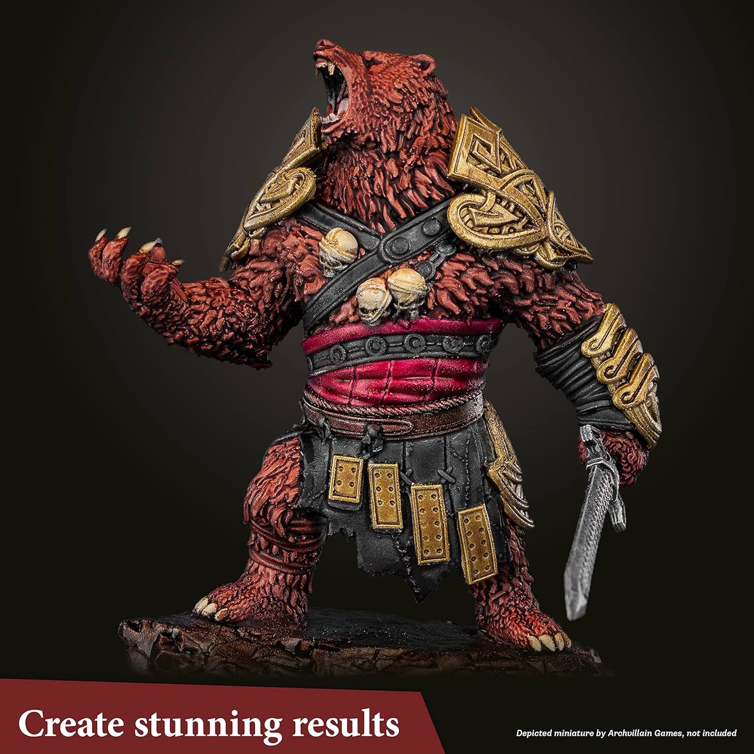 ミニチュア塗装 アーミーペインター スピードペイント スターターセット 2.0 ミニチュア塗装革命 1回塗りで驚きの仕上がり 10色セット 水性塗料 非毒性 ミキシングボール付き デンマーク製 ウォーゲーマー向け プロ仕様 初心者向け ベテラン向け