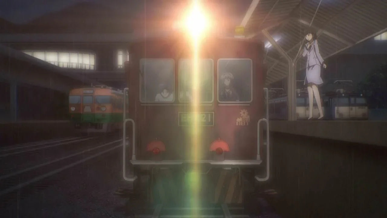 ブルーレイ RAIL WARS 全12話収録 青春アクションアニメ 国鉄未民営化架空世界 鉄道公安隊 高画質 監督末田宜史 アニメ制作パッショーネ 福山潤声優 豪華声優陣 鉄道ファン必見 細部描写逃さず楽しむ 高山直人主演 仲間多数