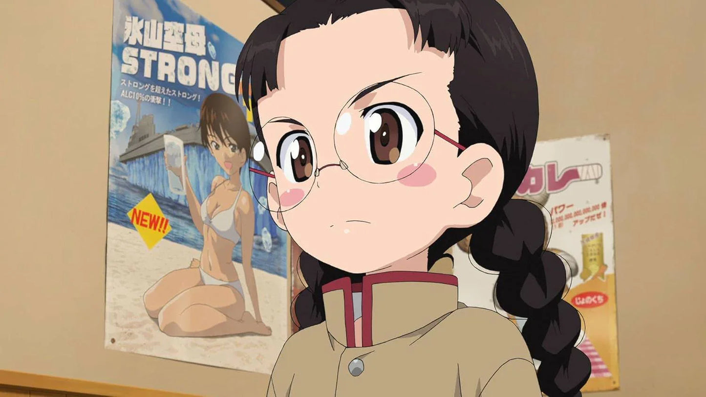 ブルーレイ ガールズ&パンツァー 最終章 第2話 Blu-ray ガールズ&パンツァー 水島努監督作品 戦車道と友情の試練 高画質1080p映像 DTS-HD Master Audio 5.1chサラウンド サービスOVA収録