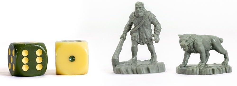 ボードゲーム CATAN Dawn of Humankind カタン 人気戦略ゲーム 新天地開拓資源管理文明発展リーダー体験独立型完全新作80枚リソースカード48個プレイヤーピース含む多彩なコンポーネント充実の内容12歳以上2-4人対応