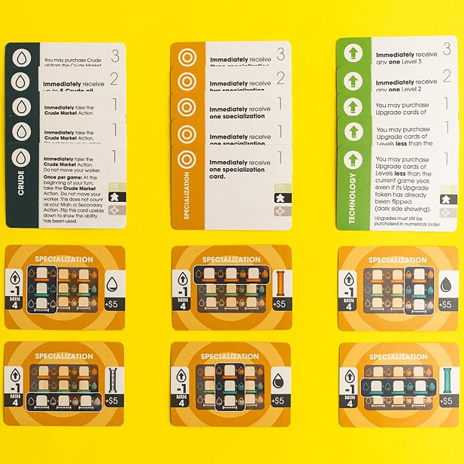 ボードゲーム パイプライン エマージング マーケッツ Pipeline Emerging Markets 拡張セット Capstone Games 石油精製戦略 新興市場技術 バルブ ソロプレイ対応 1人2人用 12歳以上 30分120分 英語