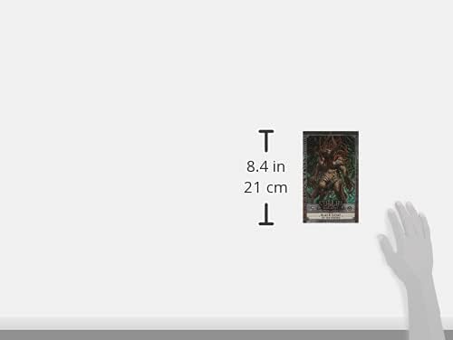 ボードゲーム クトゥルフ デス メイ ダイ ブラック ゴート オブ ザ ウッズ 拡張 CMON 2019年 協力型 ホラー 古き者 ダーク ヤング 1-5人 90-120分 14歳以上 森の黒い山羊 恐怖 絶望感 戦略性 連携 リプレイ性 調査員