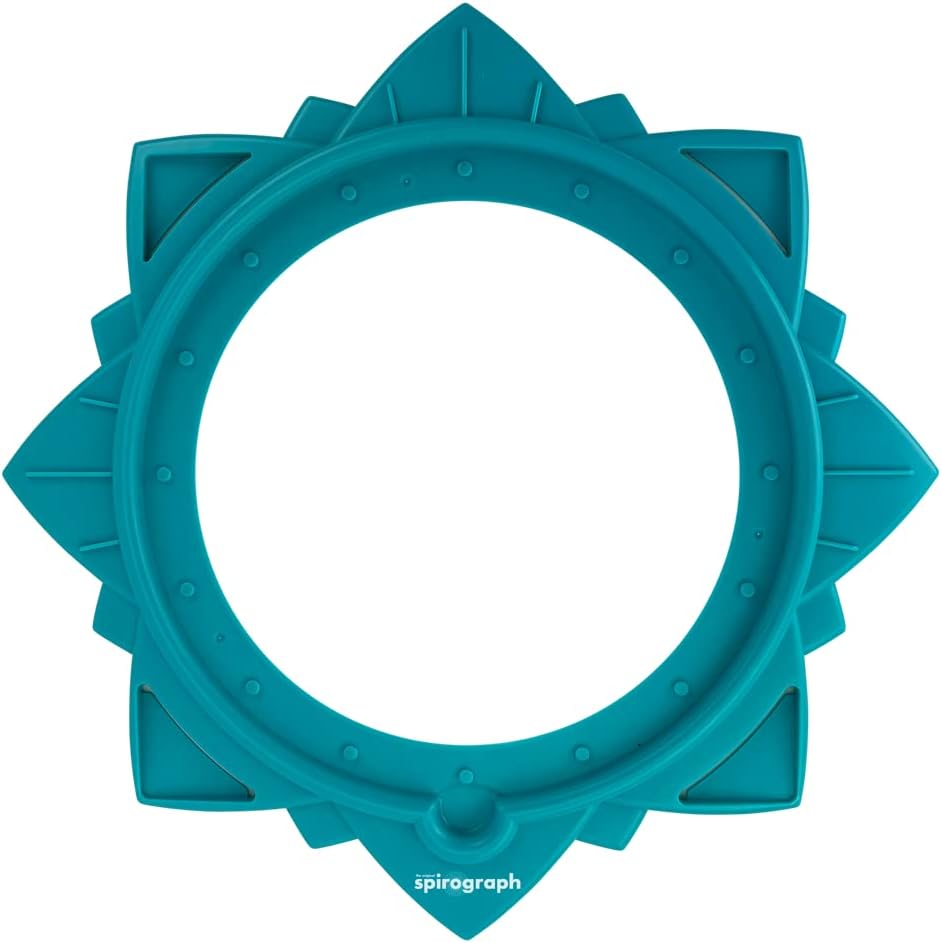 アート おもちゃ スピログラフ マンダラメーカー 美しい 対称的 マンダラアート 創造性の解放 魔法の定規 独創的 マンダラホイール 仕組み 簡単 無限の創造の可能性 エレガント デザイン 芸術的 感性 オリジナル 自由な発想