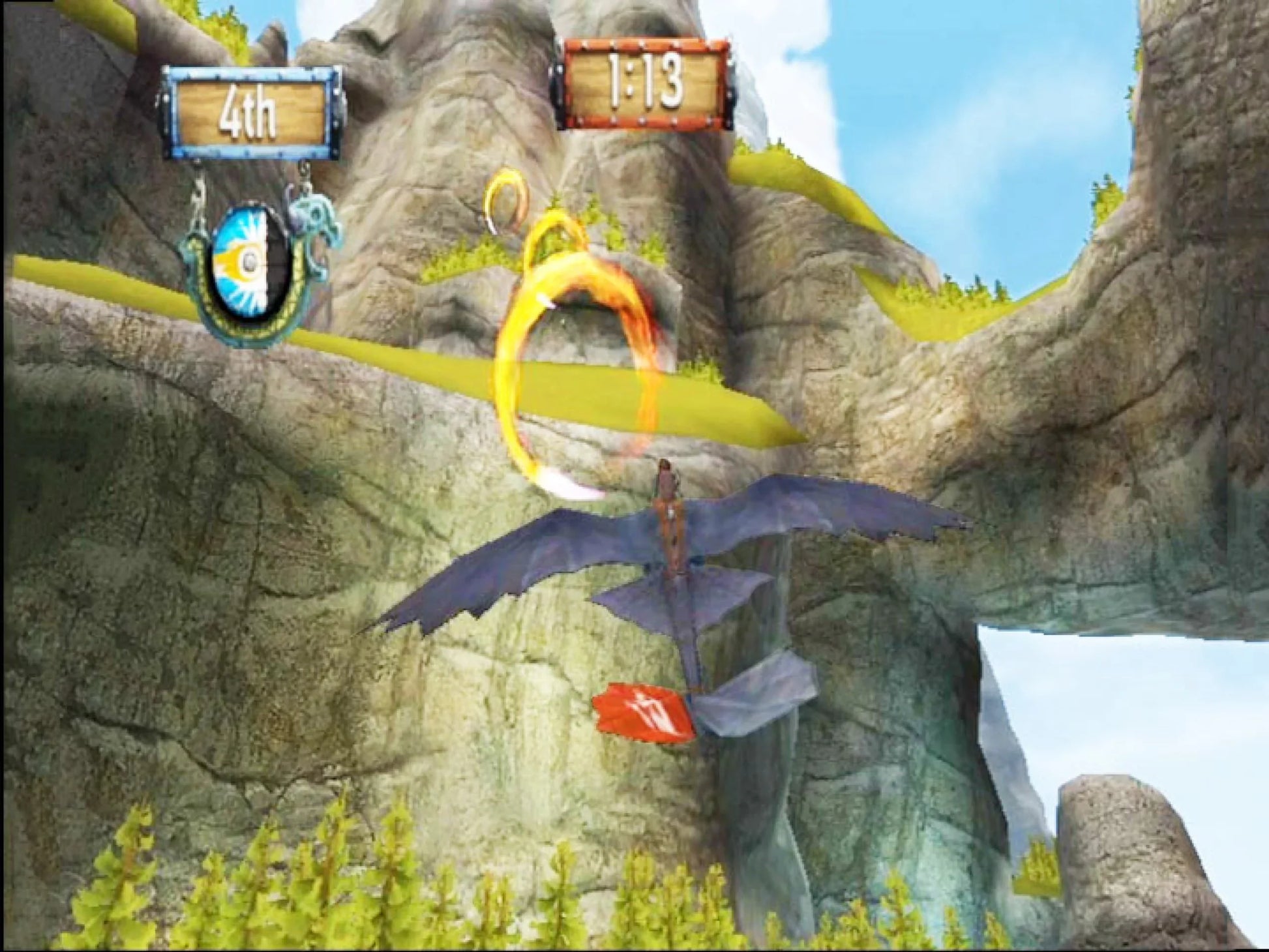 ゲーム ヒックとドラゴン2:ザ・ビデオゲーム Nintendo Wii Torus Games Little Orbit 映画世界再現 オープンワールド ドラゴンレース ミニゲーム 多彩なチャレンジ キャラクター成長システム 美麗グラフィック 北欧風バーク島 冒険体験