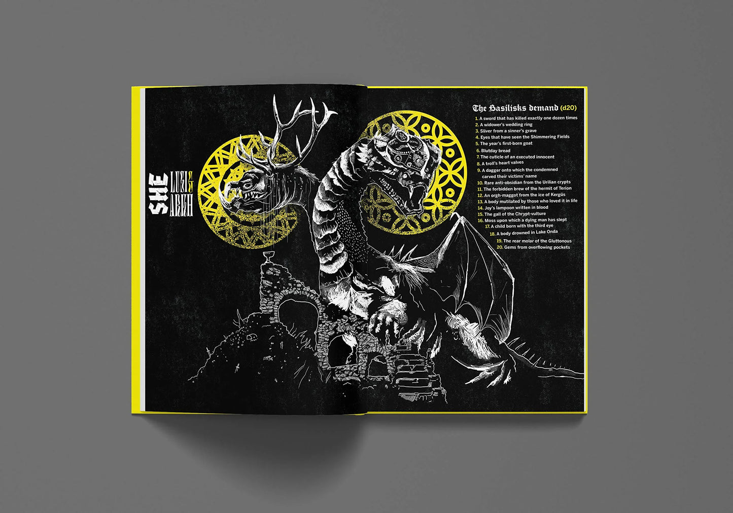 ロールプレイングゲーム MORK BORG Ockult 終末を迎えた暗黒ファンタジー世界 舞台は死にゆく世界で救済や希望がほとんど残されていない 富を求める盗賊や神秘家が冒険する高評価ENNNIE賞受賞タイトル