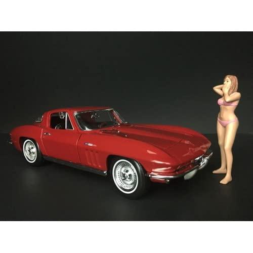 フィギュア 1 18スケールモデル ビキニガール マーチ American Diorama リアルなディテール コレクション中心アイテム 細部までこだわり ギフトプレゼント最適 ポーズ表情服装精密 リアル感あふれる女性フィギュア 魅力的で元気なビキニ姿