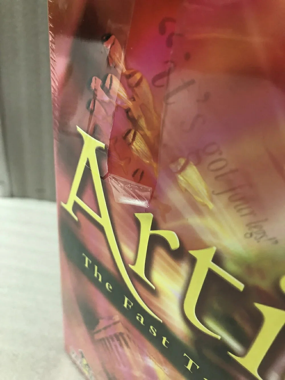 アウトレット品 ボードゲーム ドラモンド パーク アーティキュレート Drumond Park Articulate ファミリーボードゲーム 500枚カード 30秒タイマー 複数カテゴリー 特別ターン 4人以上 20名以上 プレイヤー対応推測チャレンジゲーム