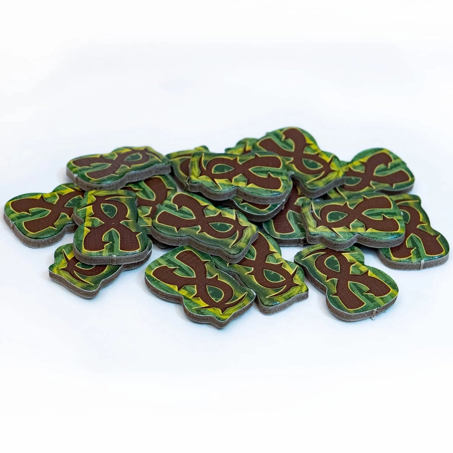 ボードゲーム Spirit Island Nature Incarnate ブランド Spirit Island 新拡張パック 八つの新スピリット インカルナトークン 複数の新敵対者含む拡張セット