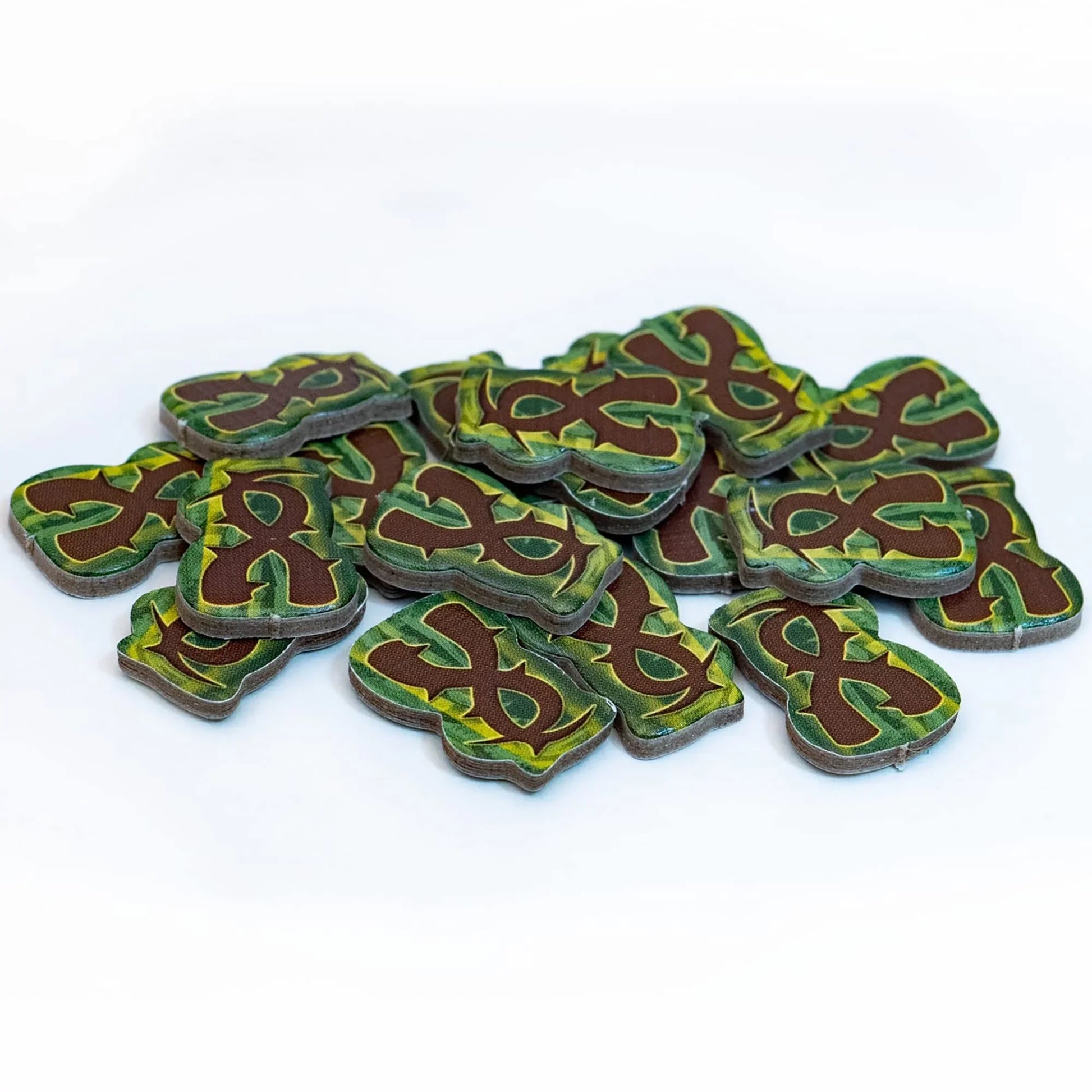 ボードゲーム Spirit Island Nature Incarnate ブランド Spirit Island 新拡張パック 八つの新スピリット インカルナトークン 複数の新敵対者含む拡張セット