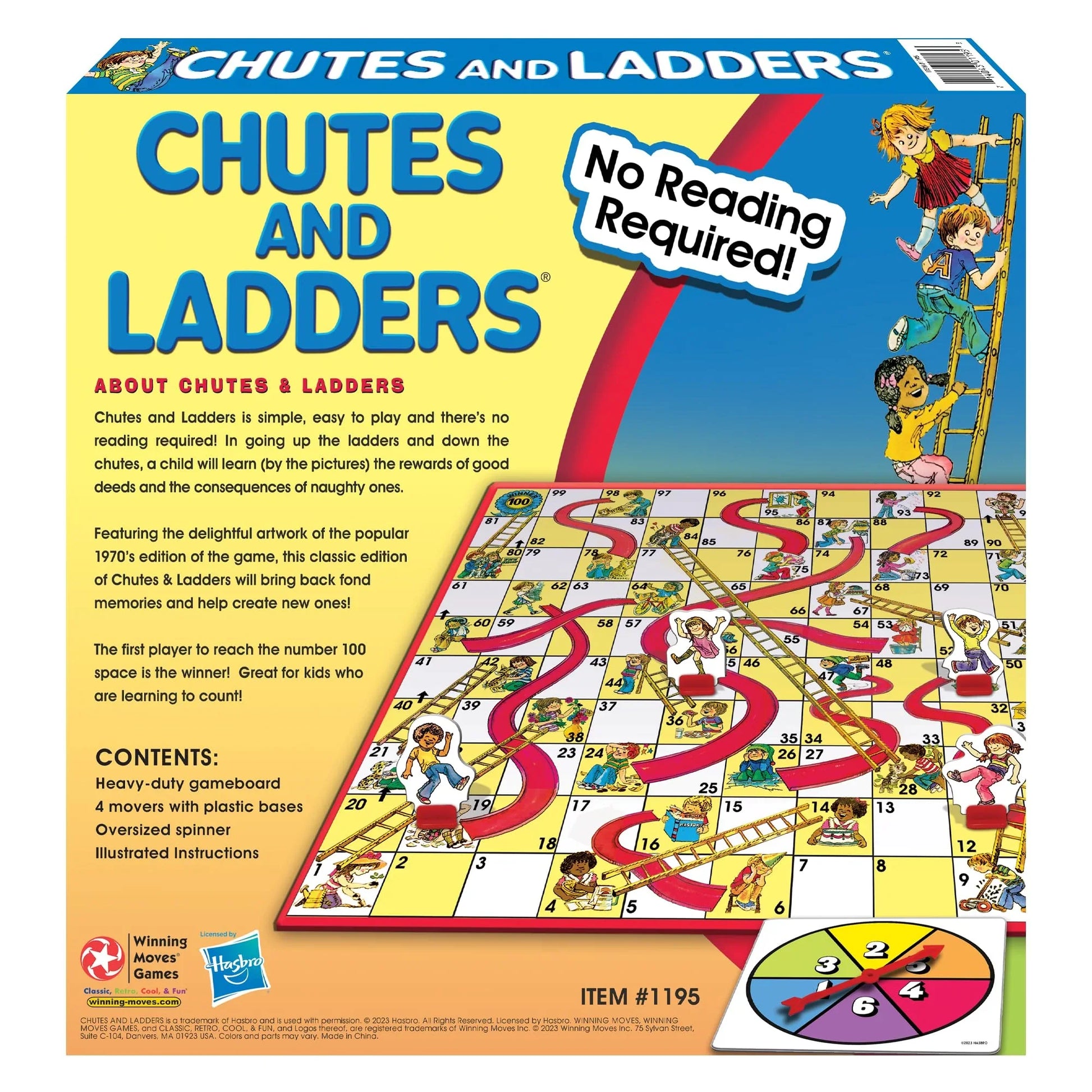 すごろくゲーム 1970年代デザイン 懐かしのクラシック世代を超えて楽しめる教育的要素搭載丈夫二つ折りボードカラフル駒大型スピナー付き 安全配慮設計家族団らん向け 学習発達支援3歳以上対象 2-4人用 約20分プレイ時間