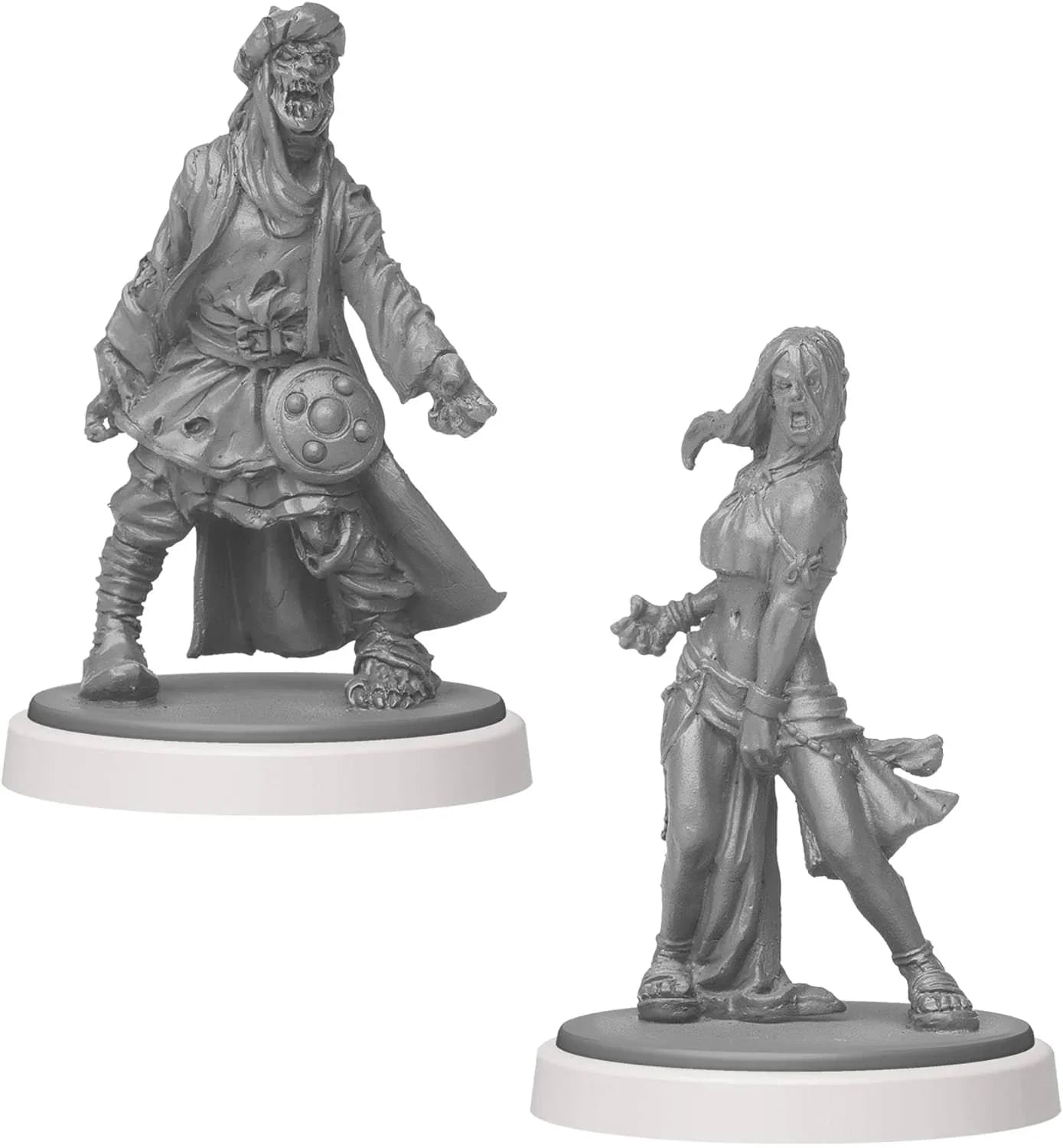 ボードゲーム Zombicide Black Plague NPC-1 拡張セット コマンド拡張 ゾンビナース ゾンビ刑務官 ゾンビダンサー ゾンビモア ゾンビドワーフ 専用ベース スポーンカード Vault武器 戦略的ゾンビサバイバル