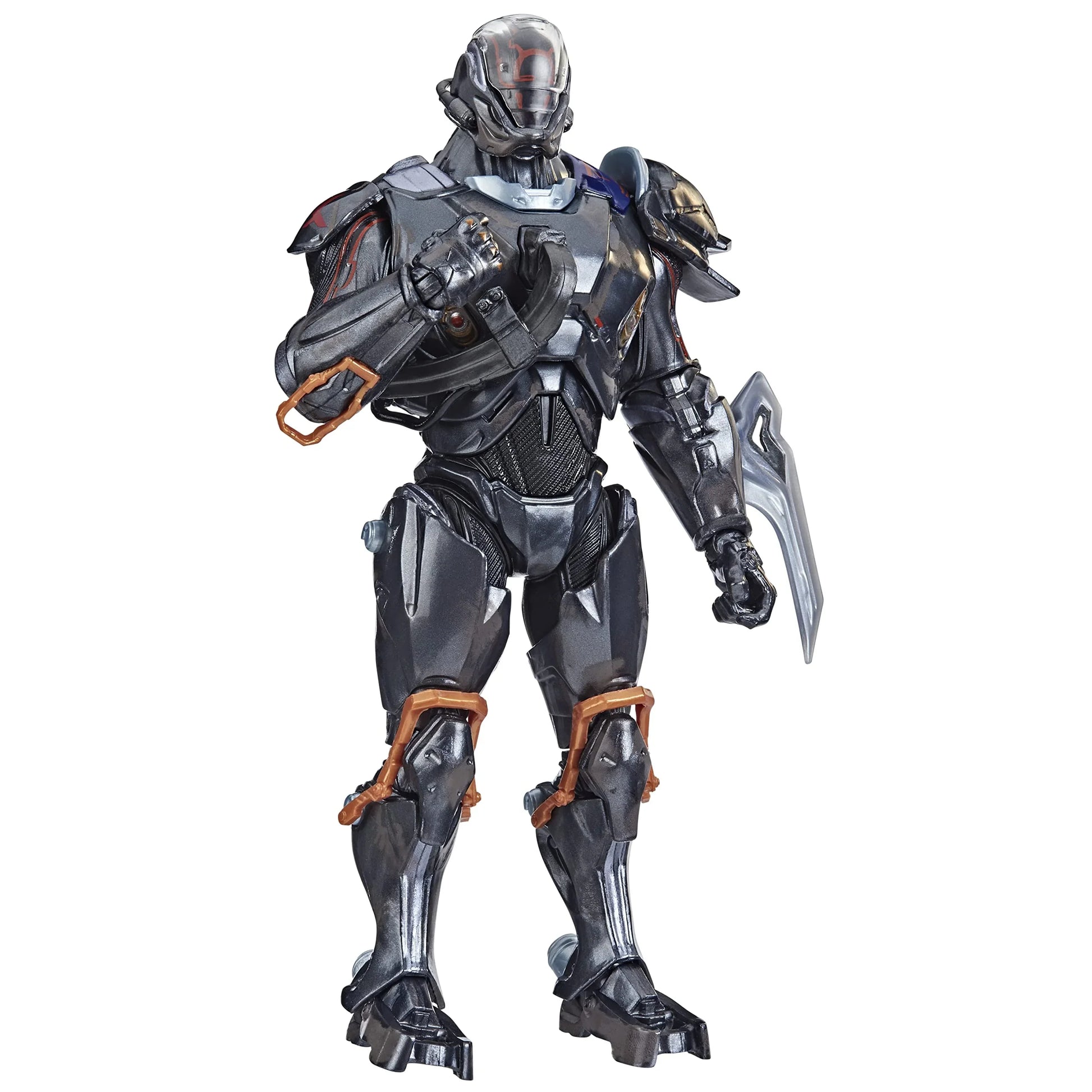 アクションフィギュア ザ・サイエンティスト ビクトリーロイヤルシリーズ フォートナイト ハズブロ 正確な6インチスケール 高精細LED発光フェイスプレート6種交換可能 多彩なポーズが楽しめる20以上の可動ポイント