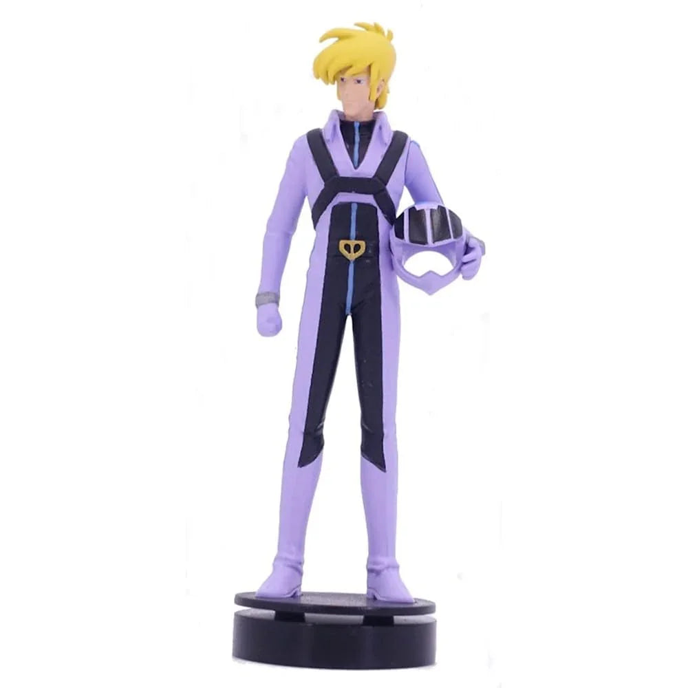 アウトレット品 ミニチュアモデル トヨタ スープラ 2020 ROBOTECH ロイ フォッカー コラボレーション ダイキャスト 重厚質感 精密再現 1:24スケール スポーツカー アニメ キャラクターフィギュア付 最新テクノロジー 洗練スタイリング