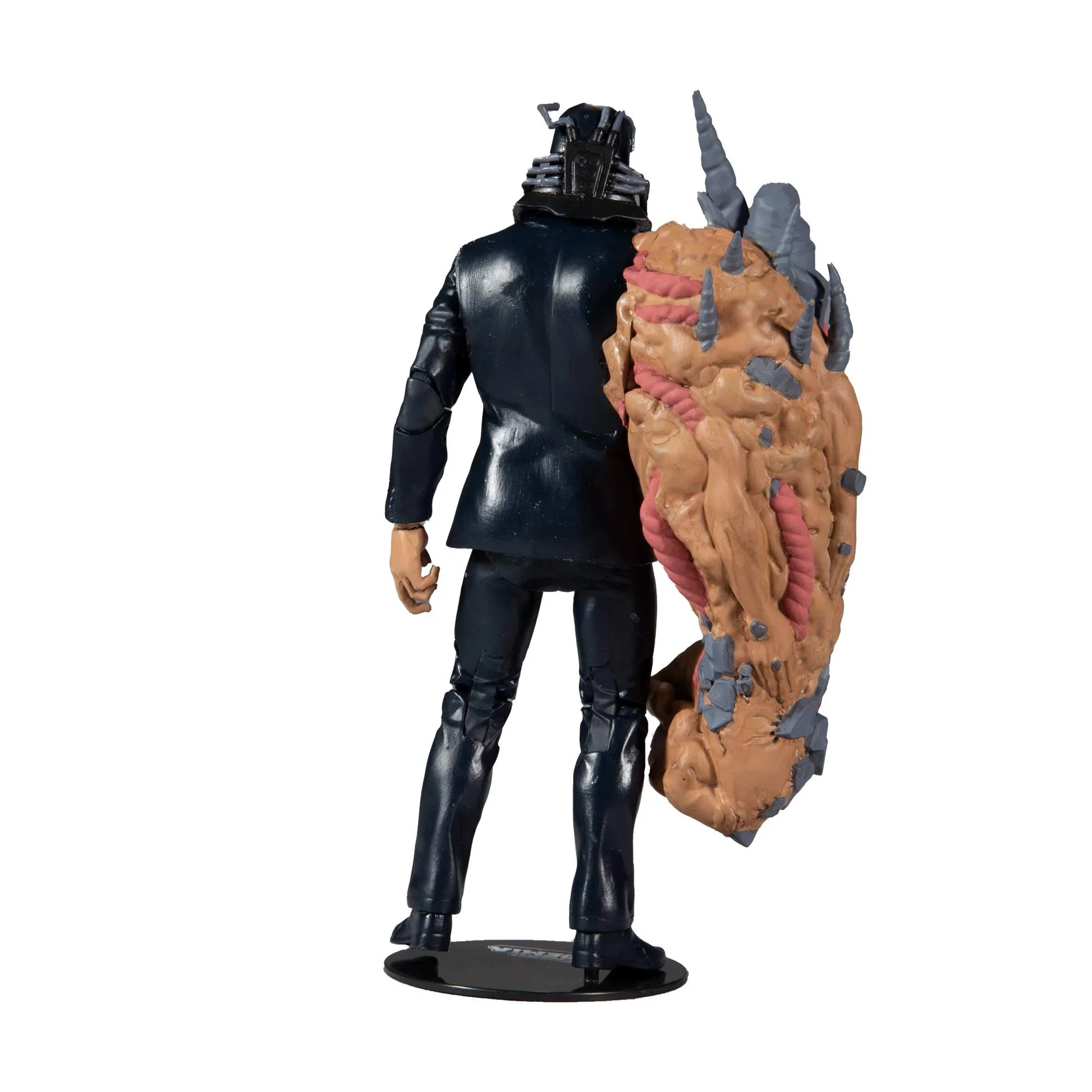 アクションフィギュア 僕のヒーローアカデミア オール・フォー・ワン McFARLANE TOYS 高品質 塗装 精密 再現 ポーズ 交換用手パーツ コレクター向け 迫力演出 圧倒的存在感 リアルディテール 劇中シーン再現 7インチ