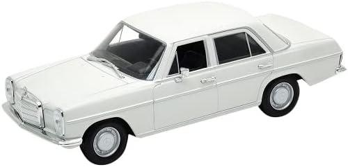 アウトレット品 ミニカー Welly メルセデス ベンツ 220 クリームホワイト 1/24 スケール 精巧再現 クロームパーツ 優雅なボディライン エレガントな1950年代 名車復刻 ヴィンテージカー コレクション向け 高級セダンモデル 高品質信頼性