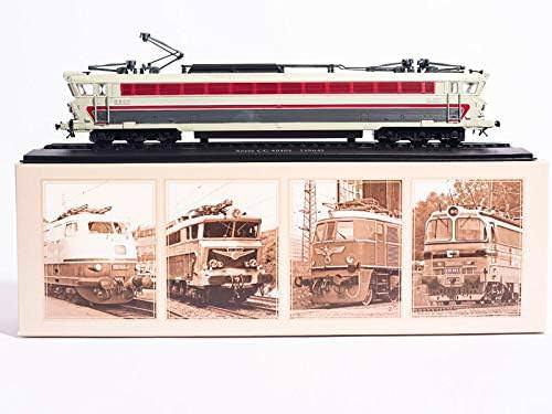 アウトレット品 鉄道模型 SNCF CC40101形 電気機関車 フランス国鉄 1964年モデル 1/87スケール 高速性能 高精密流線型ボディ 大型パンタグラフ 再現 コレクション 鉄道ファン向け 細部こだわり リアル造形 希少性ホビールーム装飾 贈答用最適 記念品