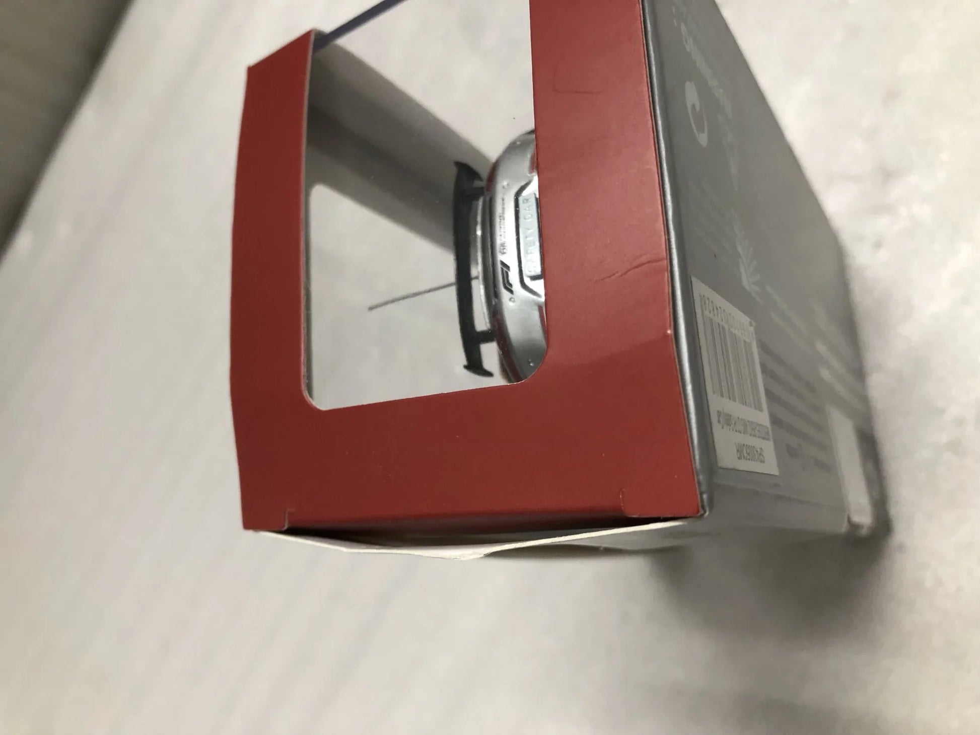 アウトレット品 ミニカー MERCEDES BENZ AMG GTR F1 SAFETY CAR 1:43スケール CMR 2018年モデル 高性能スポーツカー ベース V8ツインターボエンジン 585馬力 0-100km/h加速3.6秒 F1セーフティーカー 特別装備 ライトバー 通信機器 モニター