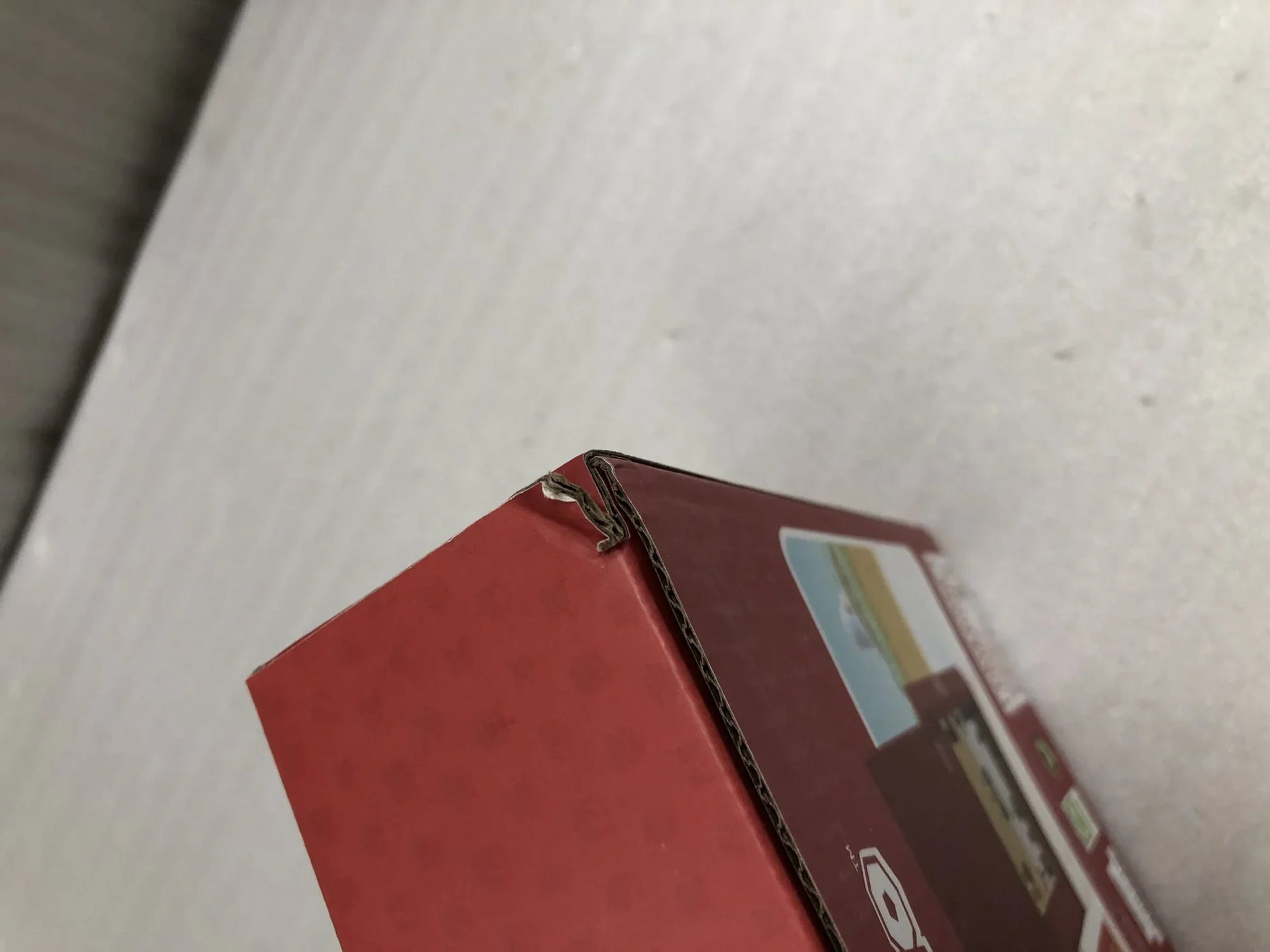 アウトレット品 貯金箱 スーパーマリオ ボックス コイン バンク マネーボックス Paladone 任天堂公式ライセンス 立体デザイン 高さ18cm キノコ王国冒険世界 忠実再現 透明外カバー 硬貨視覚的楽しさ 豊富キャラクター スーパーキノコ クリボー