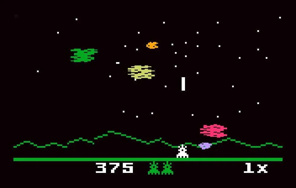 レトロゲーム インテリビジョン ゲームコレクション1 エバーケード 高品質なエミュレーションと豊富な収録タイトル 操作性と互換性抜群 4.3インチ大画面対応 USB-C充電 HDMI出力 ヘッドフォンジャック搭載