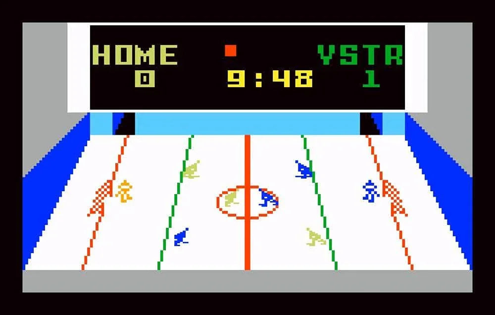 レトロゲーム インテリビジョン ゲームコレクション1 エバーケード 高品質なエミュレーションと豊富な収録タイトル 操作性と互換性抜群 4.3インチ大画面対応 USB-C充電 HDMI出力 ヘッドフォンジャック搭載