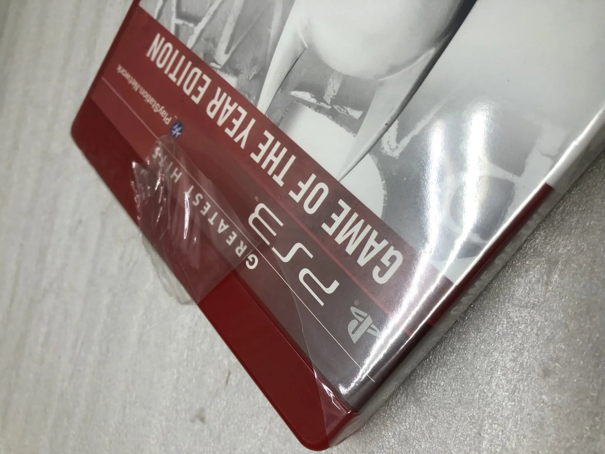 アウトレット品 ゲーム バットマン:アーカム・シティ ゲーム・オブ・ザ・イヤー・エディション Warner Bros Interactive Entertainment フリーフロー・コンバット システム採用 高自由度オープンワールド探索 プレデター ステルスアクション