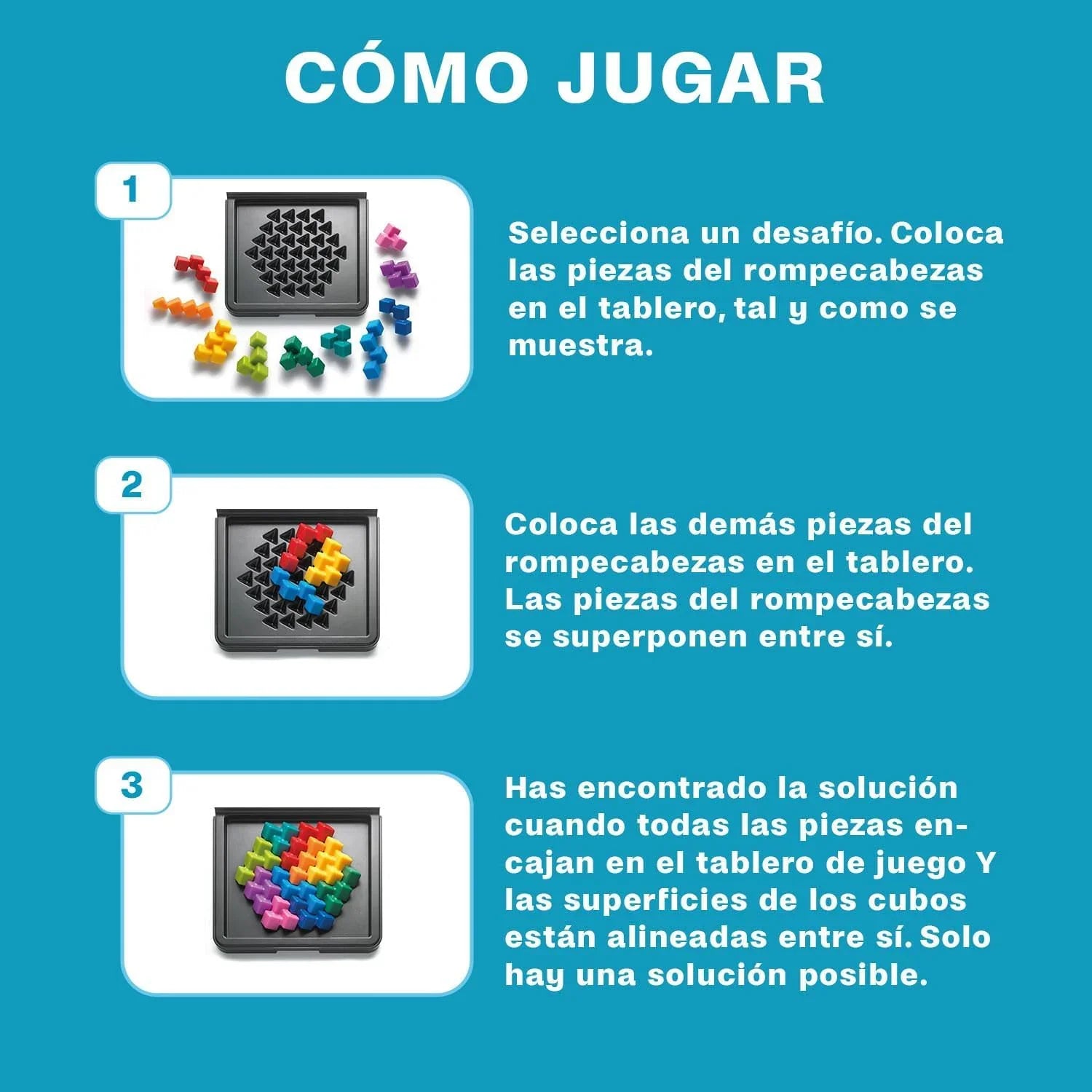 アウトレット品 知育玩具 論理的思考力を鍛える本格パズルゲームIQパープレックスSMART GAMES ベルギー発120問多彩なチャレンジ問題収録コンパクトトラベルケース設計12歳以上対象脳トレゲーム