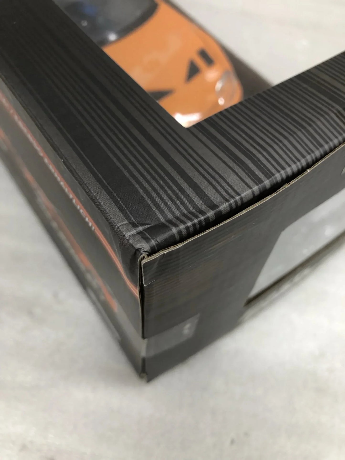 アウトレット品 ミニカー JADA TOYS トヨタ スープラ ワイルドスピード ブライアン オレンジ 1995年型 1/24スケール 精巧モデル 公式ライセンス 映画再現 映画感動 躍動感 迫力 車体忠実再現 芸術品コレクション ホビー コレクター向け