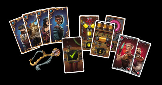 タイムボム エボリューション レビュー｜15分で楽しむ正体隠匿ボードゲーム完全ガイド