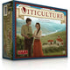 ボードゲーム Viticulture Essential Edition トスカーナの丘で紡ぐワイナリー経営 ヴィティカルチャー 美しいトスカーナの丘陵地帯 戦略的ワーカープレイスメント 労働者配置 季節変化 四季折々の農園経営 