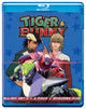 Blu-ray TIGER & BUNNY タイガー＆バニー セット2 佐藤敬一監督作品 NEXT特殊能力者企業スポンサー職業ヒーローシュテルンビルト舞台ヒーローポイント獲得感動物語全十二話収録 