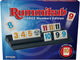 ボードゲーム ラミキューブ The Original Rummikub Large Numbers Edition Pressman社 タイルゲーム 大きく明るい数字 高品質 106枚タイル 家族向け 2人から4人 8歳以上 約60分 戦略性と運 世代を超えて楽しめる 英語版 日本語説明書なし