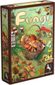 カードゲーム 2人用 森の恵みを収穫し調理する Fungi ブランド 戦略的 キノコ狩り ゲーム 自然の恵み 分かりやすい視覚デザイン 手札管理 リソース管理 フレーバーポイントを競う バター シードル 鍋 収穫 駆け引き 英語版 日本語説明書なし