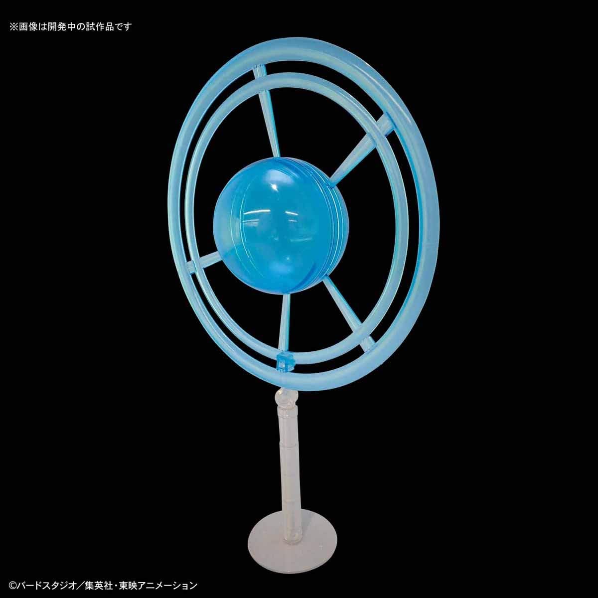 フィギュア 超サイヤ人4ゴジータ バンダイホビー Figure-rise Standard シリーズ マッスルビルドアップシステム 叫び顔 笑顔 多彩表情 ビッグバンかめはめ波 エフェクトパーツ 多数手首パーツ フュージョン 10分維持 圧倒的戦闘力