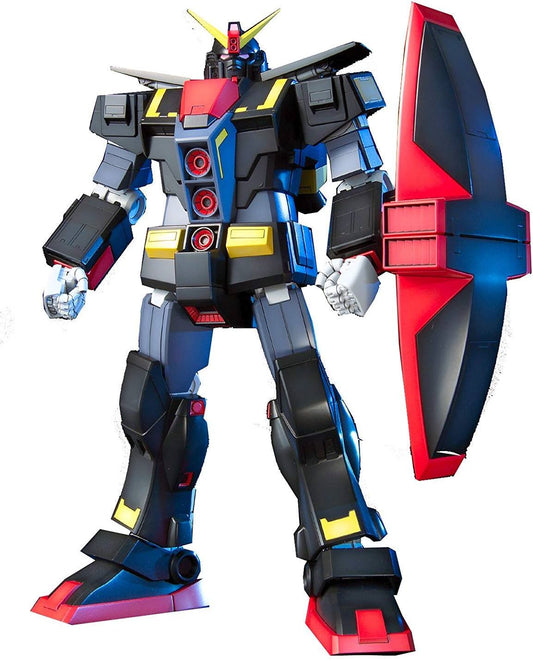 HGUCプラモデル MRX-009 サイコガンダム バンダイ 圧倒的な1/144スケール巨大変形モビルアーマー機動戦士Ζガンダムシリーズ第49弾約30cmサイズ高精細パーツ構成指先可動ビームキャノン搭載