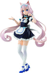 フィギュア ネコぱら バニラ Nekopara POP UP PARADE グッドスマイルカンパニー La Soleil 制服姿 ABS PVC素材 立体化 15cm 飾りやすいサイズ 優しく控えめな表情 静かな佇まい ツンデレ性格 猫娘キャラクター 賢く鋭い洞察力