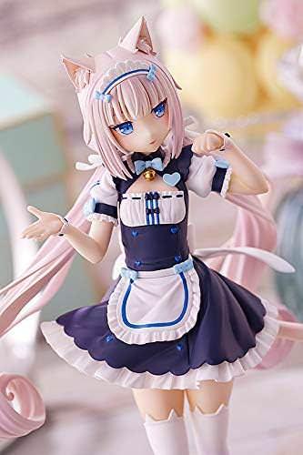 フィギュア ネコぱら バニラ Nekopara POP UP PARADE