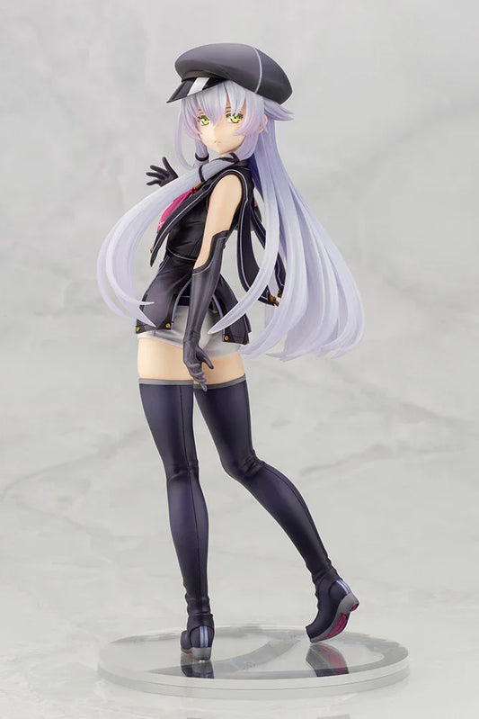 フィギュア 英雄伝説 アルティナオライオン 1/8スケール 神秘少女 閃の軌跡IV 旅装姿 高さ約190mm 7.5インチ 本格造形 柔らかく流れる髪 強さと儚げ性格 PVC ABS 高品質 並行輸入品