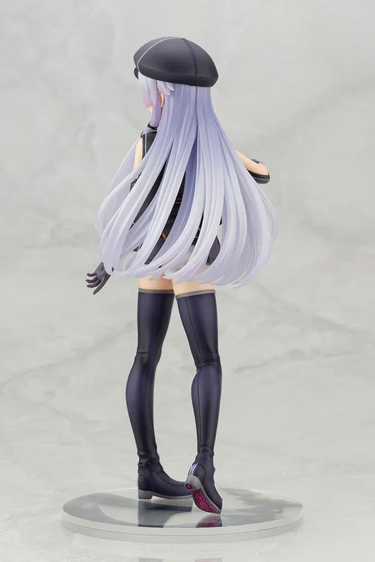 フィギュア 英雄伝説 アルティナオライオン 1/8スケール 神秘少女 閃の軌跡IV 旅装姿 高さ約190mm 7.5インチ 本格造形 柔らかく流れる髪 強さと儚げ性格 PVC ABS 高品質 並行輸入品