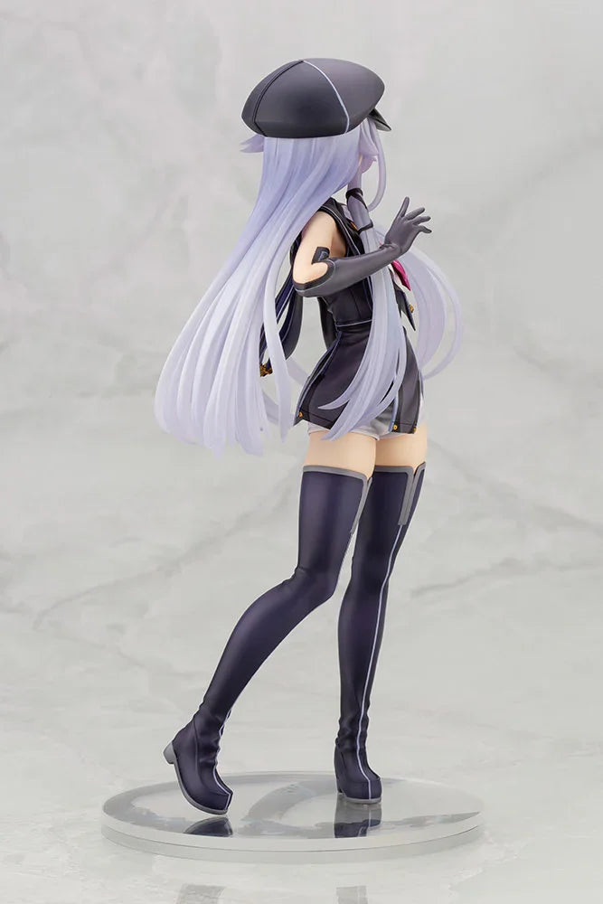 フィギュア 英雄伝説 アルティナオライオン 1/8スケール 神秘少女 閃の軌跡IV 旅装姿 高さ約190mm 7.5インチ 本格造形 柔らかく流れる髪 強さと儚げ性格 PVC ABS 高品質 並行輸入品