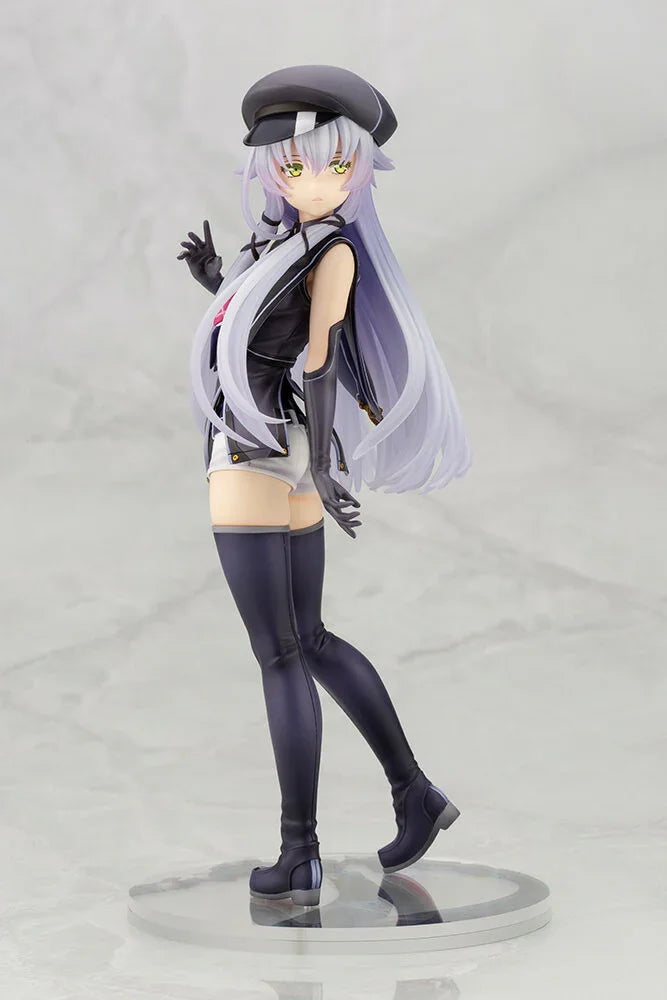 フィギュア 英雄伝説 アルティナオライオン 1/8スケール 神秘少女 閃の軌跡IV 旅装姿 高さ約190mm 7.5インチ 本格造形 柔らかく流れる髪 強さと儚げ性格 PVC ABS 高品質 並行輸入品