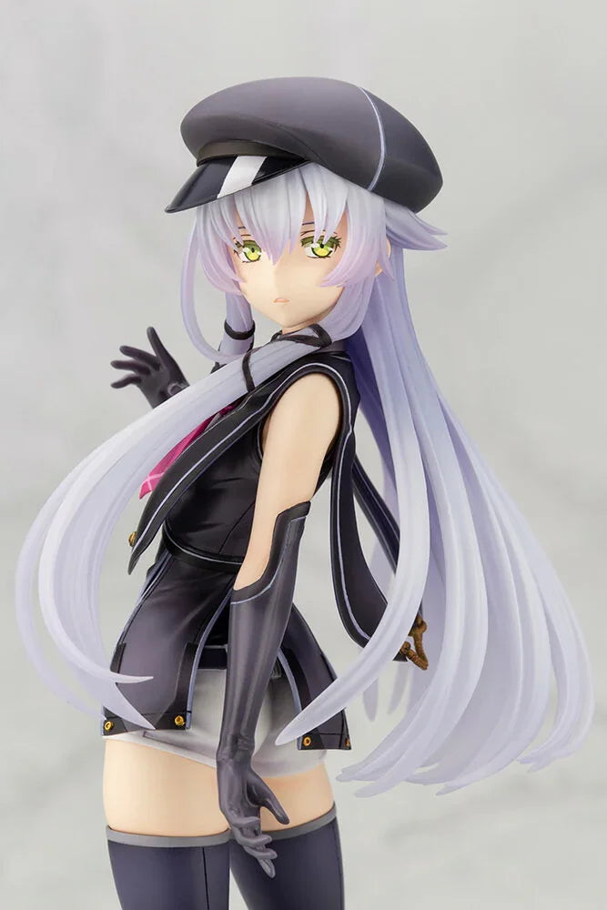 フィギュア 英雄伝説 アルティナオライオン 1/8スケール 神秘少女 閃の軌跡IV 旅装姿 高さ約190mm 7.5インチ 本格造形 柔らかく流れる髪 強さと儚げ性格 PVC ABS 高品質 並行輸入品