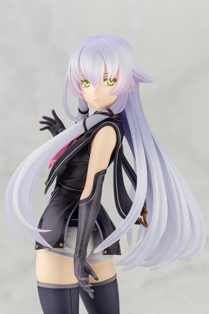 フィギュア 英雄伝説 アルティナオライオン 1/8スケール 神秘少女 閃の軌跡IV 旅装姿 高さ約190mm 7.5インチ 本格造形 柔らかく流れる髪 強さと儚げ性格 PVC ABS 高品質 並行輸入品